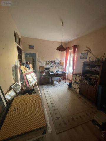 Maison à vendre à Deux-Évailles en Mayenne (53150), ref : 13816/1178   
CAMPAGNE