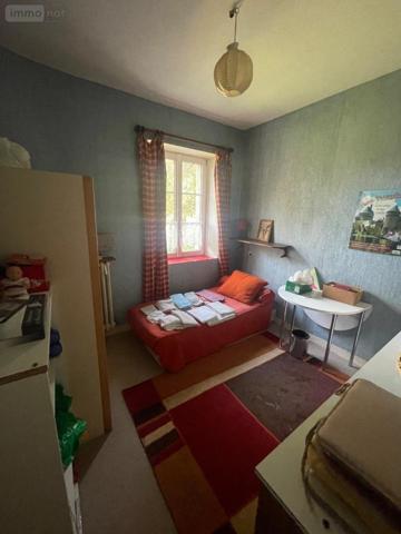 Maison à vendre à Deux-Évailles en Mayenne (53150), ref : 13816/1178   
CAMPAGNE