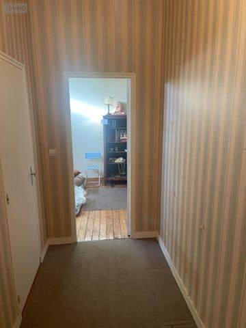 Maison à vendre à Deux-Évailles en Mayenne (53150), ref : 13816/1178   
CAMPAGNE