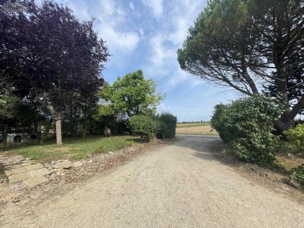 Maison à vendre à Moncé-en-Saosnois dans la Sarthe (72260), ref : 72126-3081