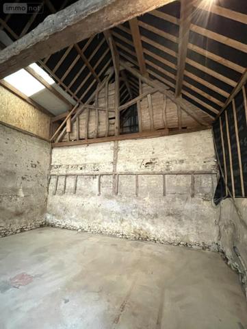 Maison à vendre à Moncé-en-Saosnois dans la Sarthe (72260), ref : 72126-3081