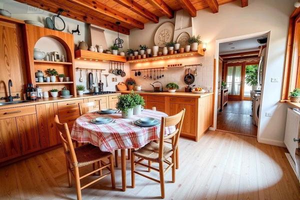 Maison à vendre à Moncé-en-Saosnois dans la Sarthe (72260), ref : 72126-3081