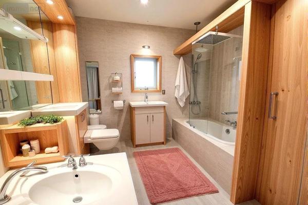 Maison à vendre à Moncé-en-Saosnois dans la Sarthe (72260), ref : 72126-3081