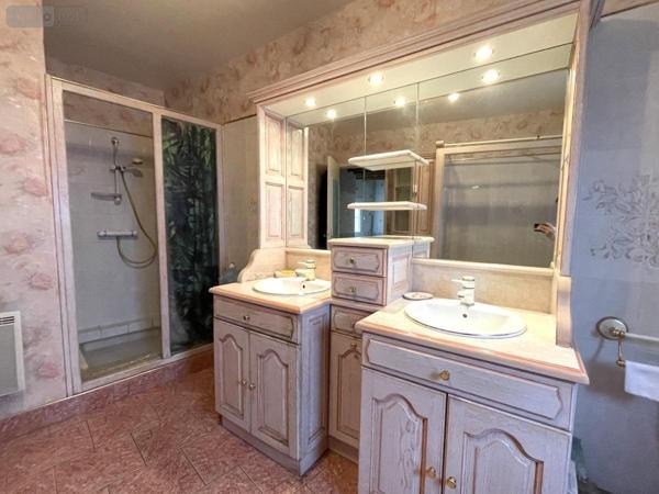 Maison à vendre à Moncé-en-Saosnois dans la Sarthe (72260), ref : 72126-3081