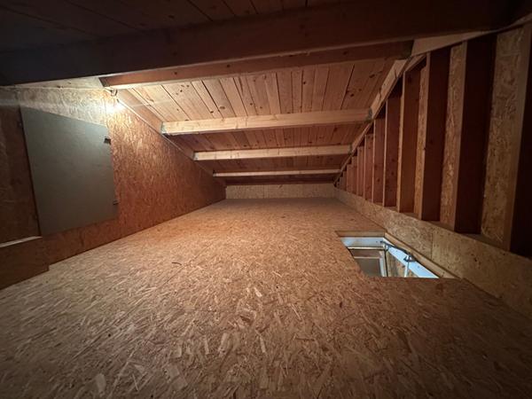 Maison plain pied 106 m² à vendre à AIZENAY