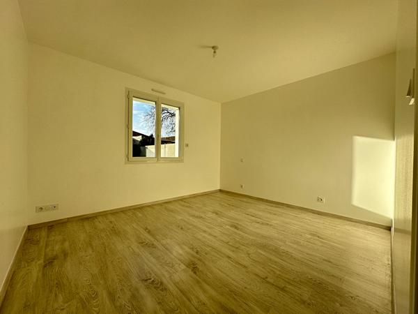 Maison plain pied 106 m² à vendre à AIZENAY