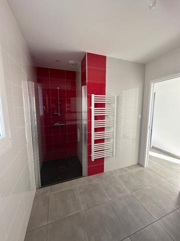 Maison plain pied 106 m² à vendre à AIZENAY