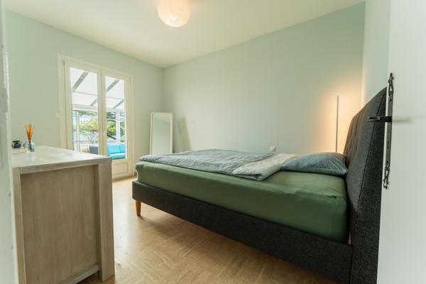 Maison d’exception à Saissac avec vue panoramique sur les Pyrénées