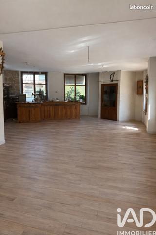 Appartement à vendre 5 pièces 129,4 m² Strasbourg