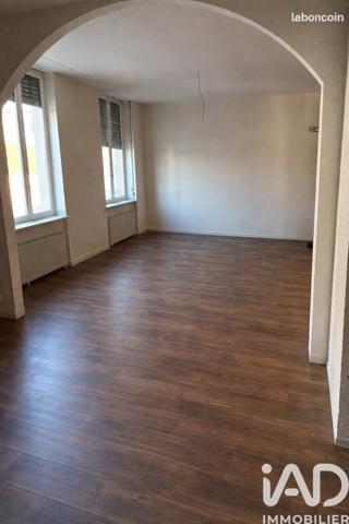 Appartement à vendre 5 pièces 129,4 m² Strasbourg