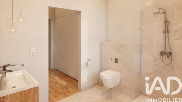 Appartement à vendre 5 pièces 129,4 m² Strasbourg
