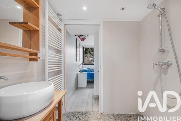 Maison à vendre 5 pièces 135 m² Bois-Colombes