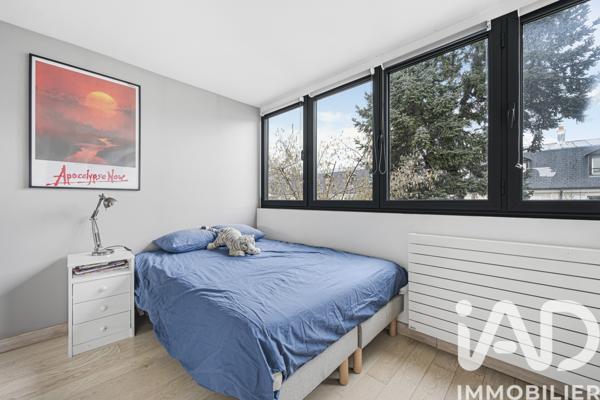 Maison à vendre 5 pièces 135 m² Bois-Colombes