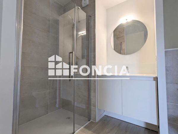 Location Appartement 2 pièces 41.65 m² - Laval 53000