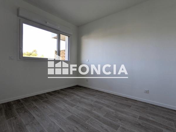 Location Appartement 2 pièces 41.65 m² - Laval 53000