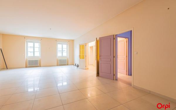 Maison à vendre    4 pièces •  Mareuil-le-Port