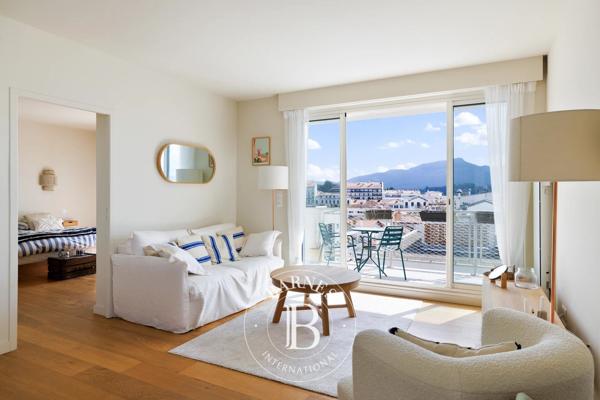 Saint-Jean-de-Luz, Appartement 1 Chambre -  68 m² à vendre