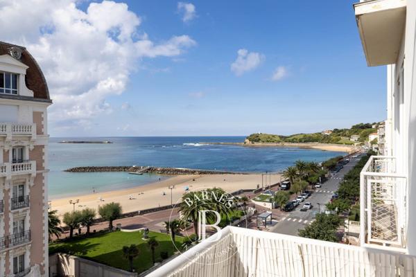 Saint-Jean-de-Luz, Appartement 1 Chambre -  68 m² à vendre