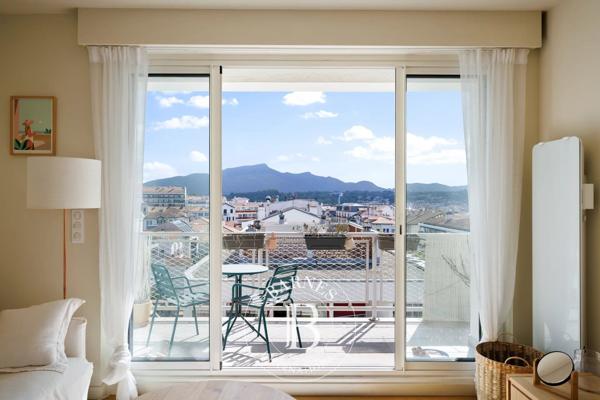 Saint-Jean-de-Luz, Appartement 1 Chambre -  68 m² à vendre