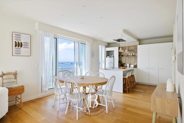 Saint-Jean-de-Luz, Appartement 1 Chambre -  68 m² à vendre