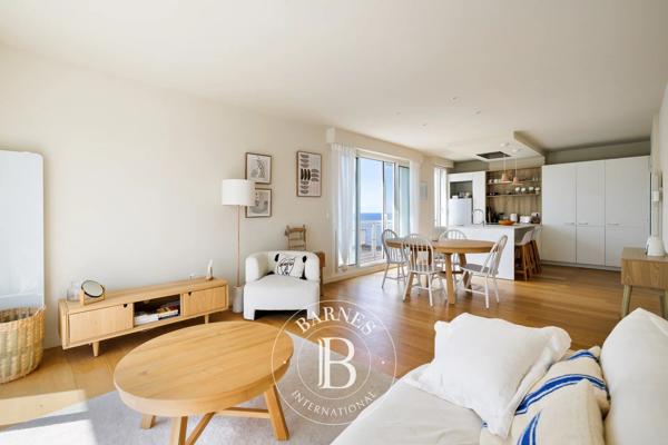Saint-Jean-de-Luz, Appartement 1 Chambre -  68 m² à vendre