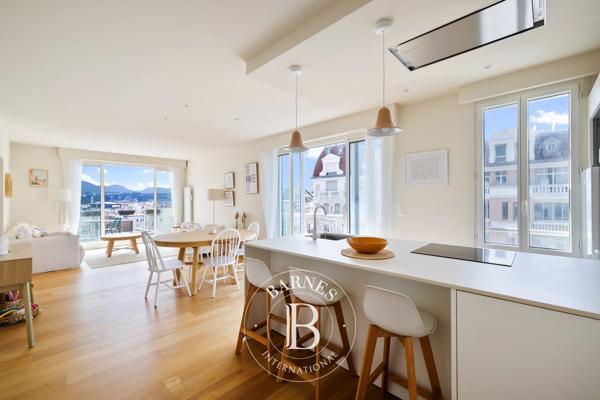 Saint-Jean-de-Luz, Appartement 1 Chambre -  68 m² à vendre