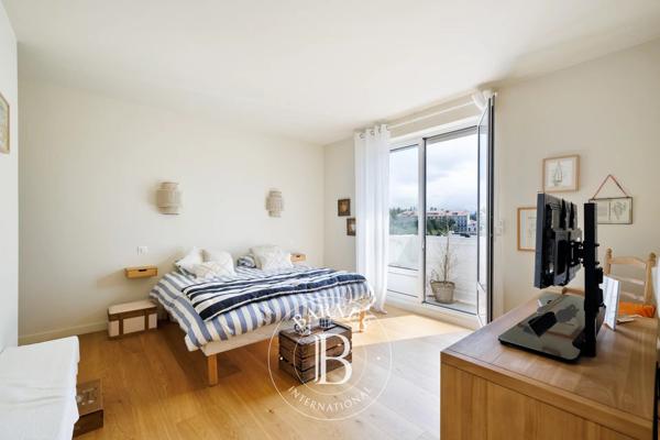 Saint-Jean-de-Luz, Appartement 1 Chambre -  68 m² à vendre