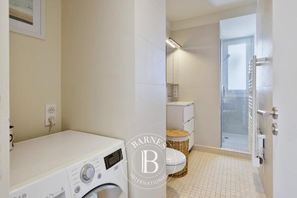 Saint-Jean-de-Luz, Appartement 1 Chambre -  68 m² à vendre