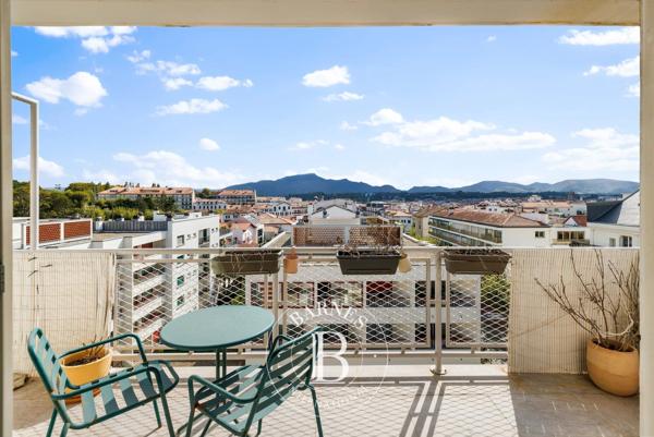Saint-Jean-de-Luz, Appartement 1 Chambre -  68 m² à vendre