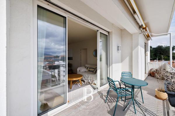 Saint-Jean-de-Luz, Appartement 1 Chambre -  68 m² à vendre