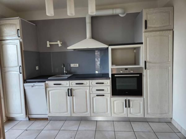 LOCATION T3 RODEZ SANS FRAIS D'AGENCE