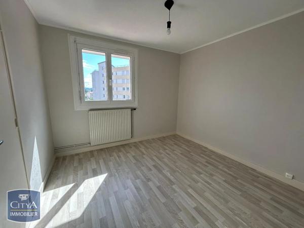 Appartement à louer 3 pièces 63.75m² Roanne (42300)