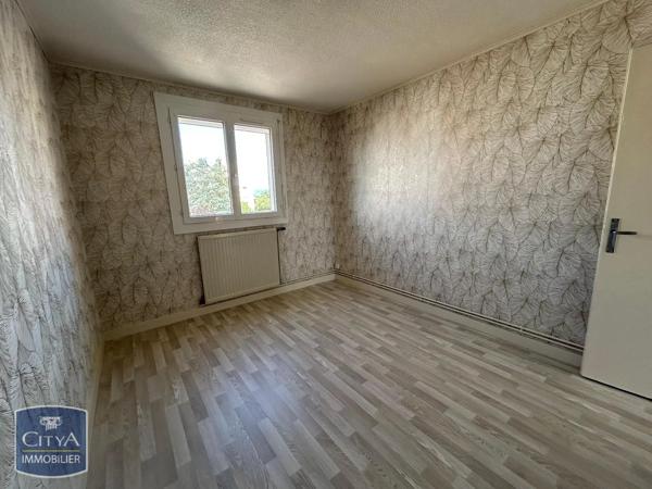 Appartement à louer 3 pièces 63.75m² Roanne (42300)