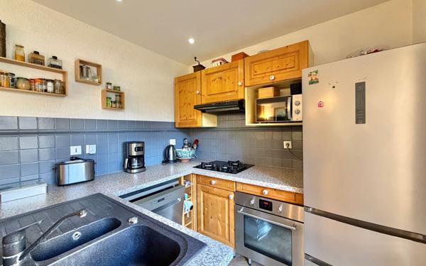 Appartement à louer    3 pièces • 87 m2 Villard-de-Lans