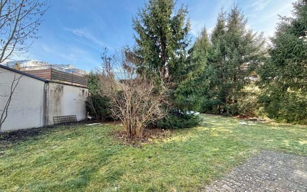 Appartement à louer    3 pièces • 87 m2 Villard-de-Lans