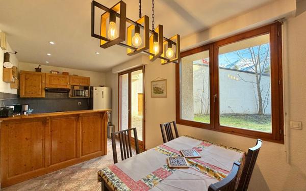 Appartement à louer    3 pièces • 87 m2 Villard-de-Lans