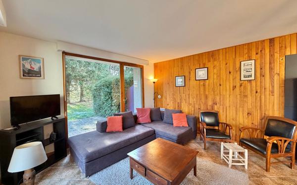 Appartement à louer    3 pièces • 87 m2 Villard-de-Lans