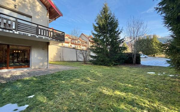 Appartement à louer    3 pièces • 87 m2 Villard-de-Lans