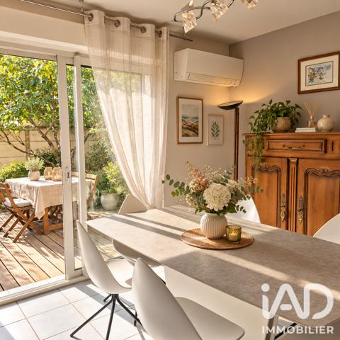 Maison à vendre 5 pièces 113 m² Pessac