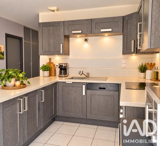 Maison à vendre 5 pièces 113 m² Pessac