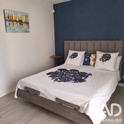 Maison à vendre 5 pièces 113 m² Pessac