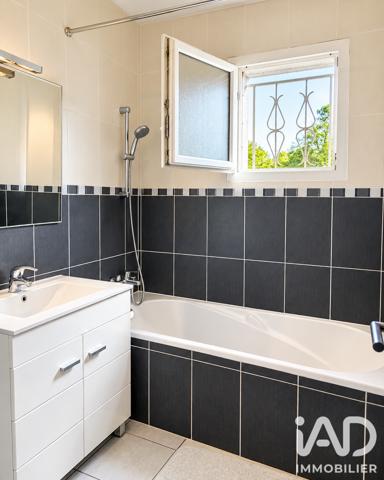 Maison à vendre 5 pièces 113 m² Pessac