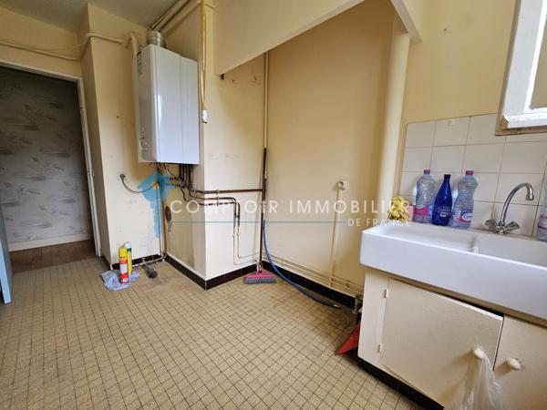 Appartement
                                                                                                                                                                                                                                                                                                                        3 pièce(s)                                                                                                                                                                                                          2 chambre(s)                                                                                                                                                                                                          51  m²