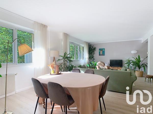 Appartement à vendre 4 pièces 101 m² Étiolles