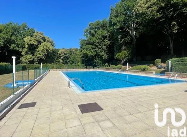 Appartement à vendre 4 pièces 101 m² Étiolles