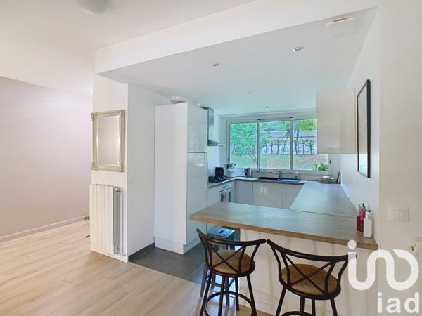 Appartement à vendre 4 pièces 101 m² Étiolles