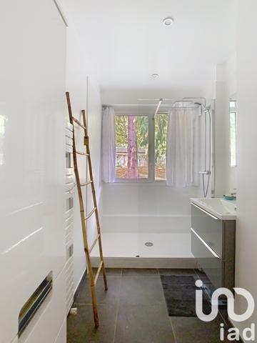 Appartement à vendre 4 pièces 101 m² Étiolles