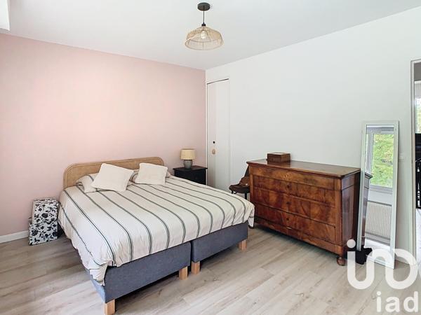 Appartement à vendre 4 pièces 101 m² Étiolles