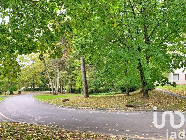 Appartement à vendre 4 pièces 101 m² Étiolles