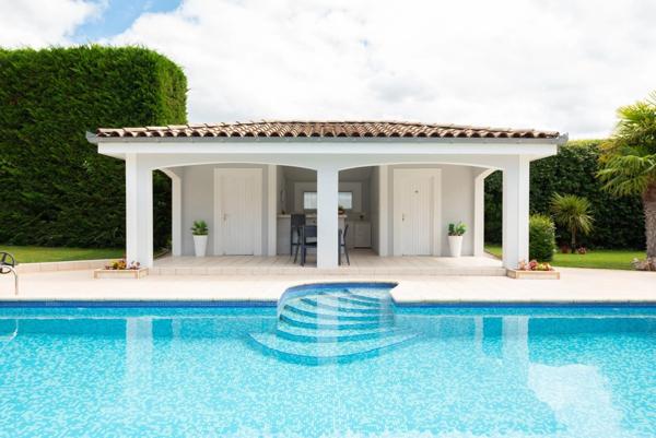 Maison à vendre 7 pièces CASTELGINEST (31)